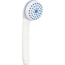 Tuba Toptaş Şofben Plastik Duş Başı