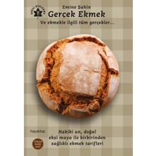 Pusat Gerçek Ekmek ve Ekmekle Ilgili Tüm Gerçekler
