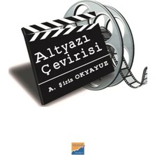 Altyazı Çevirisi