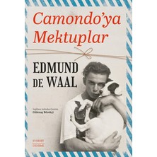 Camondo’ya Mektuplar