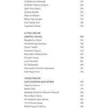 Dersaadet'ten Istanbul'a