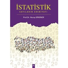 Istatistik Sayıların Edebiyatı
