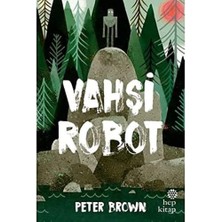 Vahşi Robot (Ciltli)