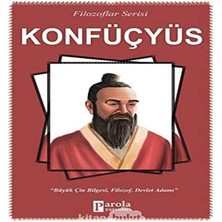 Konfüçyüs Büyük Çin Bilgesi, Filozof, Devlet Adamı