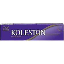 Single Tüp 6-35 Elegan Kahve Saç Boyası