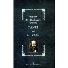 Tanrı ve Devlet