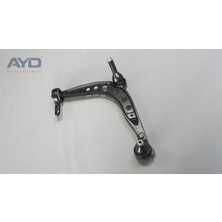 Bmw 3 Serisi E36 Sedan-Coupe 90-99 Ön Salıncak Döküm Sağ Ayd