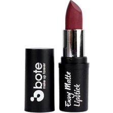 Envy Matte Lipstick 08