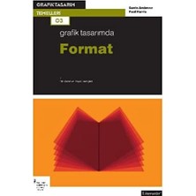 Grafik Tasarımda Format