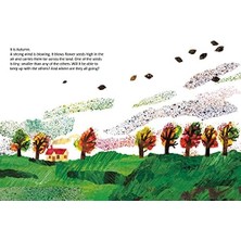 The Tiny Seed