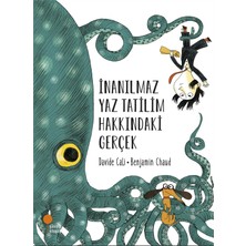 Inanılmaz Yaz Tatilim Hakkındaki Gerçek