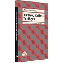 Kırım ve Kafkas Tarihçesi