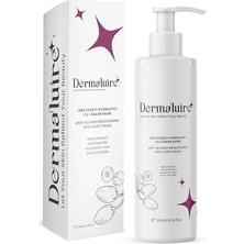 Leke Karşıtı Aydınlatıcı Cilt Bakım Kremi 200ML (Alpha Arbutin, , Hyaluronic Acid)