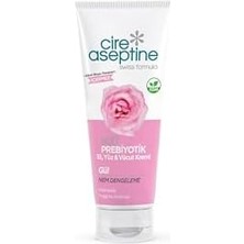 Soft Prebiyotik Gül El, Yüz ve Vücut Kremi 75 ml