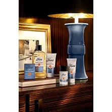 Floïd Floid Citrus Spectre Şeffaf Tıraş Jeli (150 Ml), Erkek Tıraş Jeli, Koruma ve Nem Için Gliserin Içerikli Tıraş Jeli, Hoş Kokulu Derinlemesine Tıraş Için Tıraş Jeli