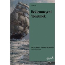 Pusat Beklenmeyeni Yönetmek