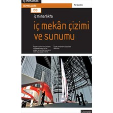 Pusat Iç Mimarlıkta: Iç Mekan Çizimi ve Sunumu