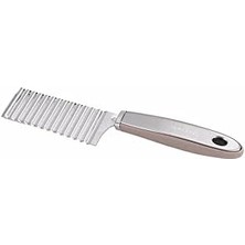 Ubasti Dalgalı Bıçak