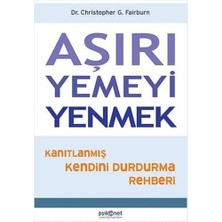 Aşırı Yemeyi Yenmek: Kanıtlanmış Kendini Durdurma Rehberi