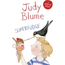 Superfudge