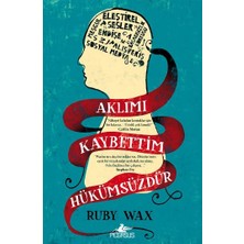 Pusat Aklımı Kaybettim Hükümsüzdür