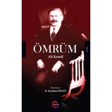Ömrüm: Ali Kemal