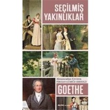 Seçilmiş Yakınlıklar