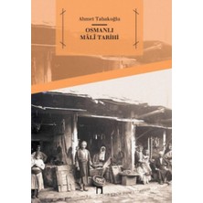 Osmanlı Mali Tarihi