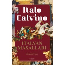 Italyan Masalları (Ciltli)