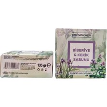 Biberiye Kekik Sabunu 135 gr