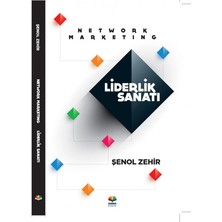 Network Marketıng Liderlik Sanatı