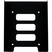 4859 SSD ve 2.5 Disk Için To 3.5 Inç Çevirici HDD Kızak Yuvası