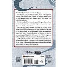 Star Wars Visions: Ronin