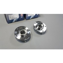 MAP Autoteile 2 x Bmw 3 Serisi E46 1998-2005 Ön Teker Porya Bilyası Takım