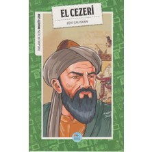 Pusat Insanlık Için Mucitler El Cezeri