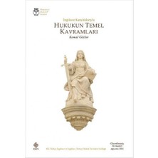 Hukukun Temel Kavramları