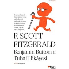 Benjamin Button’ın Tuhaf Hikayesi
