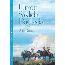 Pusat Umur Saklıdır Dağlarda
