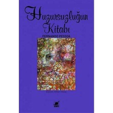 Huzursuzluğun Kitabı