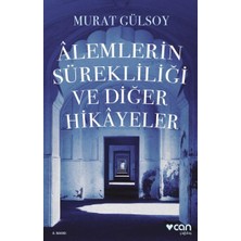 Pusat Alemlerin Sürekliliği