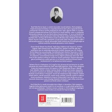 Türk Müzikolojisinin Kurucusu Rauf Yekta Bey (3 Kitap Set): Hayatı ve Musiki Yazıları - Musiki Nazariyatı ve Musiki Tarihi Yazıları - Polemik Yazıları