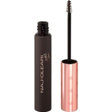 Naj Oleari Lasting Shape Fixer 03 Renkli Kaş Maskarası Sabitleyicisi