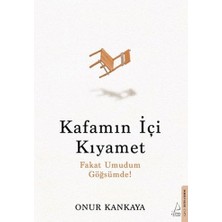 Kafamın Içi Kıyamet