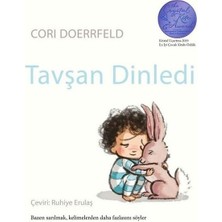 Tavşan Dinledi