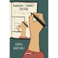 Babamın Cinayet Defteri
