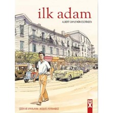 Ilk Adam