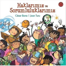 Haklarımız ve Sorumluluklarımız