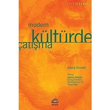 Modern Kültürde Çatışma