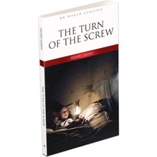 Pusat The Turn Of The Screw - Ingilizce Klasik Roman