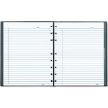 Bluelıne Dizüstü Bilgisayar, Siyah, 9,3 Inç x 7,2 Inç 150 Sayfa (A7150,BLK)